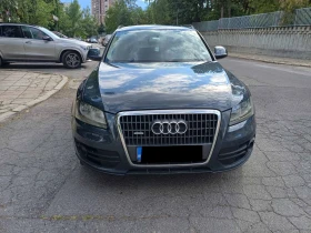 Audi Q5 2.0 TFSI Quattro, снимка 2