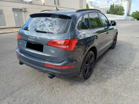 Audi Q5 2.0 TFSI Quattro - [7] 