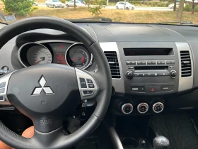 Mitsubishi Outlander 2.0 DID, снимка 10