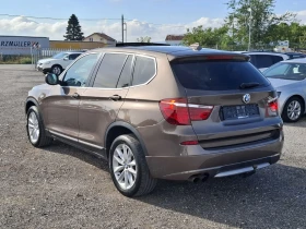 BMW X3 3.0d/Панорама, снимка 8