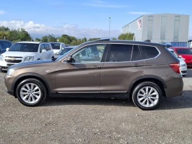 BMW X3 3.0d/Панорама, снимка 4