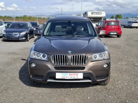 BMW X3 3.0d/Панорама, снимка 2