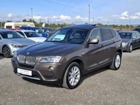 BMW X3 3.0d/Панорама, снимка 1