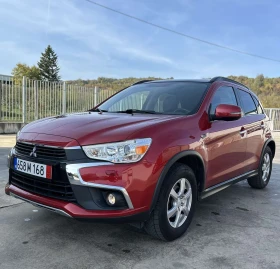 Mitsubishi ASX 1.6Did, 4x4, 56000km. - [1] 