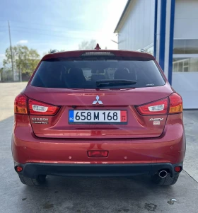 Mitsubishi ASX 1.6Did, 4x4, 56000km. - [8] 