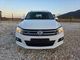 VW Tiguan 2.0TDI R-LINE /FACE/ | Mobile.bg    6