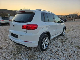 VW Tiguan 2.0TDI R-LINE /FACE/ | Mobile.bg    4