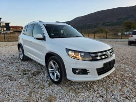 VW Tiguan 2.0TDI R-LINE /FACE/ | Mobile.bg    5