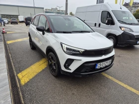 Opel Crossland X GS Line, снимка 2