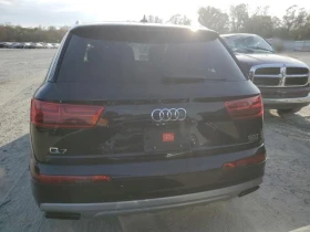 Audi Q7 Premium Plus |   |  | Mobile.bg    6