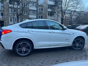 BMW X4, снимка 7