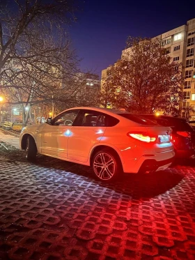 BMW X4, снимка 2