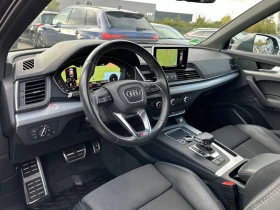 Audi Q5 S-Line, Quattro, снимка 9