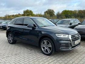 Audi Q5 S-Line, Quattro, снимка 4