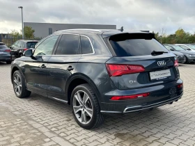 Audi Q5 S-Line, Quattro, снимка 7