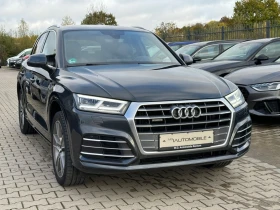 Audi Q5 S-Line, Quattro, снимка 3