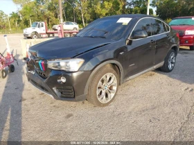 BMW X4 M* Крайна цена с вс. такси до България !, снимка 1