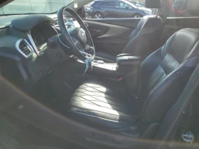 Nissan Murano PLATINUM 3.5L V6 260кс * Възможност за ГАЗ, снимка 7