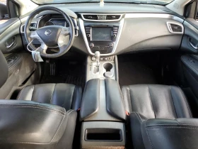 Nissan Murano PLATINUM 3.5L V6 260кс * Възможност за ГАЗ, снимка 8