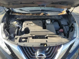 Nissan Murano PLATINUM 3.5L V6 260кс * Възможност за ГАЗ, снимка 12