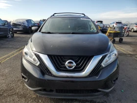 Nissan Murano PLATINUM 3.5L V6 260кс * Възможност за ГАЗ, снимка 1