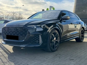 Audi RSQ8 PERFROMANCE/CERAMIC/CARBON/HEAD UP/B&O/PANO/MATRIX - [4] 