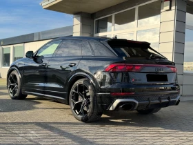 Audi RSQ8 PERFROMANCE/CERAMIC/CARBON/HEAD UP/B&O/PANO/MATRIX - [5] 