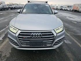 Audi SQ5 | Mobile.bg    6