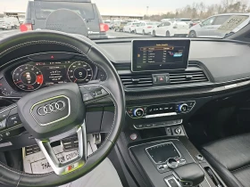 Audi SQ5 | Mobile.bg    11