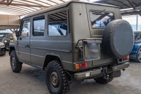 Mercedes-Benz G 230 PUCH/Swiss Army/, снимка 5