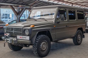 Mercedes-Benz G 230 PUCH/Swiss Army/, снимка 1