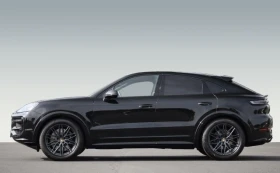 Porsche Cayenne GTS Coupe = NEW= Sport Chrono Гаранция - 298090 лв. - 87927092 | Car24.bg