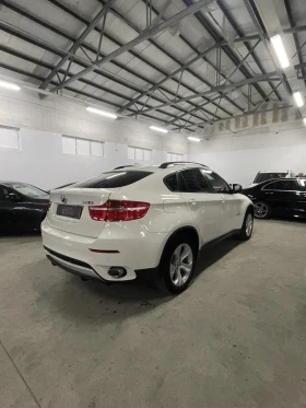 Обява за продажба на BMW X6 3.0D/СМЕНЕНИ ВЕРИГИ/НОВА/УНИКАТ!!! ~28 000 лв. - изображение 4