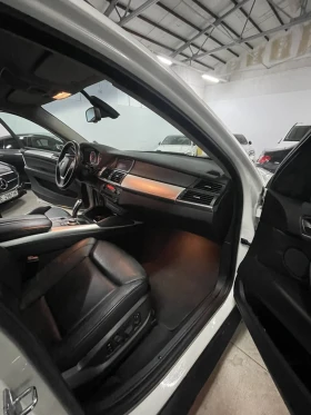 Обява за продажба на BMW X6 3.0D/СМЕНЕНИ ВЕРИГИ/НОВА/УНИКАТ!!! ~28 000 лв. - изображение 11