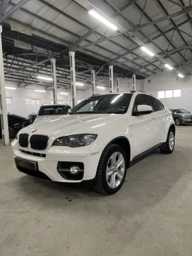 BMW X6 3.0D/СМЕНЕНИ ВЕРИГИ/НОВА/УНИКАТ!!!