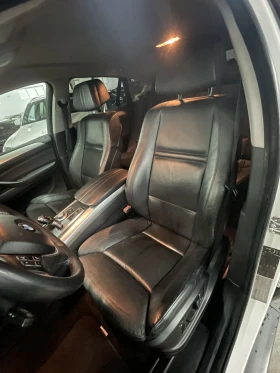 Обява за продажба на BMW X6 3.0D/СМЕНЕНИ ВЕРИГИ/НОВА/УНИКАТ!!! ~28 000 лв. - изображение 10