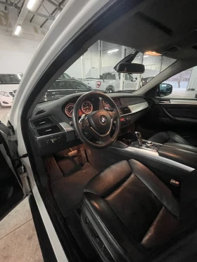 Обява за продажба на BMW X6 3.0D/СМЕНЕНИ ВЕРИГИ/НОВА/УНИКАТ!!! ~28 000 лв. - изображение 9