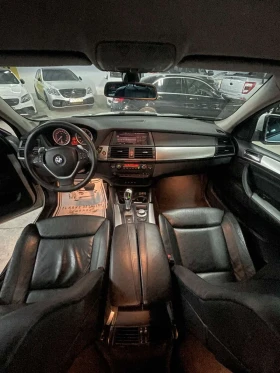 Обява за продажба на BMW X6 3.0D/СМЕНЕНИ ВЕРИГИ/НОВА/УНИКАТ!!! ~28 000 лв. - изображение 8