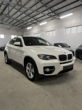 Обява за продажба на BMW X6 3.0D/СМЕНЕНИ ВЕРИГИ/НОВА/УНИКАТ!!! ~28 000 лв. - изображение 1
