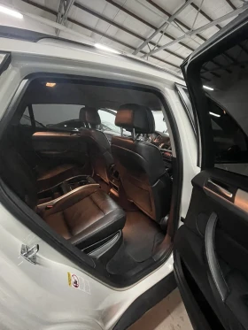 BMW X6 3.0D/СМЕНЕНИ ВЕРИГИ/НОВА/УНИКАТ!!! - 28000 лв. - 67257677 | Car24.bg