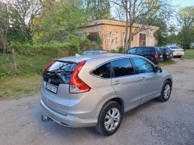 Обява за продажба на Honda Cr-v 2.2 i-dtec  ~21 700 лв. - изображение 9