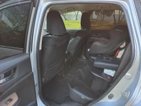 Honda Cr-v 2.2 i-dtec  | Mobile.bg    17