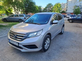 Обява за продажба на Honda Cr-v 2.2 i-dtec  ~21 700 лв. - изображение 5