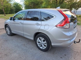 Обява за продажба на Honda Cr-v 2.2 i-dtec  ~21 700 лв. - изображение 6