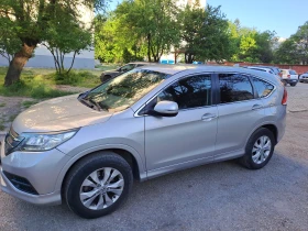 Обява за продажба на Honda Cr-v 2.2 i-dtec  ~21 700 лв. - изображение 4