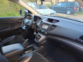 Honda Cr-v 2.2 i-dtec  | Mobile.bg    14