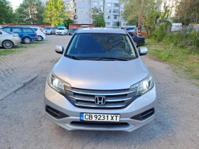 Обява за продажба на Honda Cr-v 2.2 i-dtec  ~21 700 лв. - изображение 1