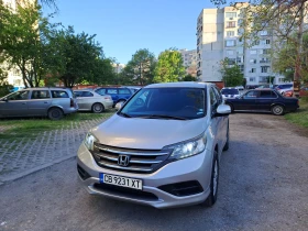 Обява за продажба на Honda Cr-v 2.2 i-dtec  ~21 700 лв. - изображение 3