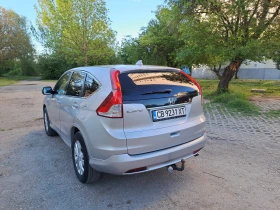 Обява за продажба на Honda Cr-v 2.2 i-dtec  ~21 700 лв. - изображение 8