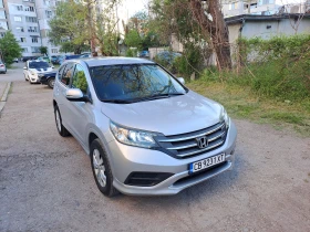 Обява за продажба на Honda Cr-v 2.2 i-dtec  ~21 700 лв. - изображение 2